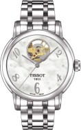 Tissot T050.207.11.116.00 - cena, srovnání