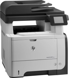HP LaserJet M521dn