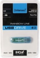 Intenso Rainbow Line 4GB - cena, srovnání