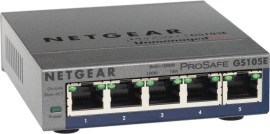 Netgear GS105E