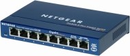 Netgear GS108GE - cena, srovnání