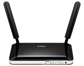 D-Link DWR-921