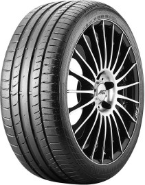 Continental ContiSportContact 5P 295/35 R21 103Y