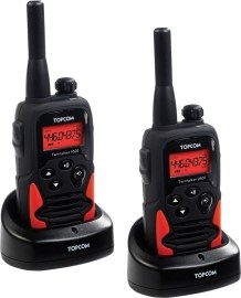 Topcom Twintalker 9500