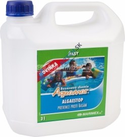 Marimex AQuaMar Algaestop 3l