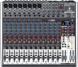 Behringer Xenyx X2222USB