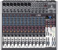 Behringer Xenyx X2222USB - cena, srovnání