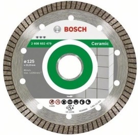 Bosch Best for Ceramic ExtraClean 230mm