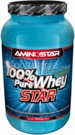 Aminostar 100% Pure Whey Star 2000g