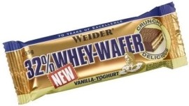 Weider 32% Protein Bar 35g