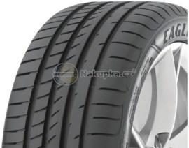 Goodyear Eagle F1 Asymmetric 2 255/40 R20 101Y