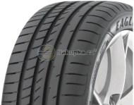 Goodyear Eagle F1 Asymmetric 2 255/40 R20 101Y - cena, srovnání