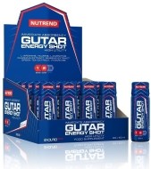 Nutrend Gutar Energy Shot 20x60ml - cena, srovnání