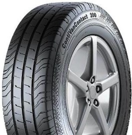 Continental ContiVanContact 200 205/65 R16 107T