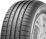 Dunlop SP Sport BluResponse 205/50 R17 93W - cena, srovnání