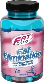 Aminostar Fat Elimination 60kps