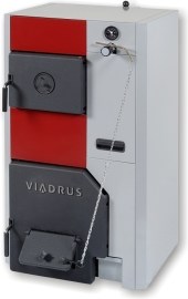 Viadrus Hercules U24 5cl