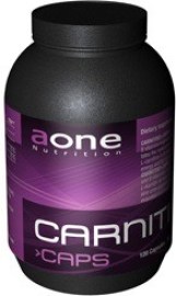 Aone Carnitine Caps 60kps