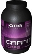 Aone Carnitine Caps 60kps - cena, srovnání