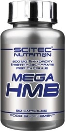 Scitec Nutrition HMB 90kps