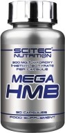 Scitec Nutrition HMB 90kps - cena, srovnání