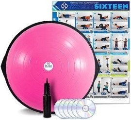 Bosu Home Balance Trainer