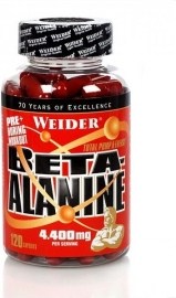 Weider Beta Alanine 120kps