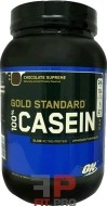 Optimum Nutrition 100% Casein Protein 900g - cena, srovnání