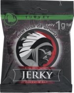 Indiana Jerky Dried Meat Turkey 25g - cena, srovnání