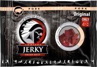 Indiana Jerky Dried Meat Pork 100g - cena, srovnání