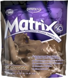 Syntrax Matrix 5.0 2270g