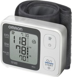 Omron RS3