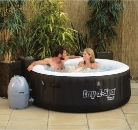 Bestway Lay-Z Spa Whirpool