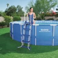 Bestway Schody 122cm - cena, srovnání