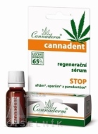 Cannaderm Cannadent STOP 5ml - cena, srovnání