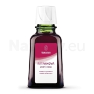 Weleda Ratanhia 50ml