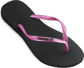 Havaianas Slim Logo