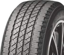 Nexen Roadian HT 255/70 R15 108S