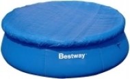 Bestway Krycia plachta pre bazén 58039 549cm - cena, srovnání