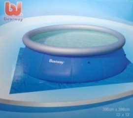 Bestway Podložka pod bazén 366cm