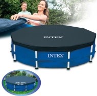 Intex Bazénová plachta 28030 305cm - cena, srovnání