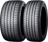 Yokohama V105 Advan Sport 245/45 R17 99Y - cena, srovnání