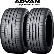 Yokohama V105 Advan Sport 205/50 R17 93Y - cena, srovnání