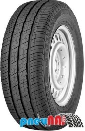 Continental Vanco 2 205/80 R16 110T