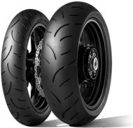 Dunlop Sportmax Qualifier II 200/50 R17 75W - cena, srovnání