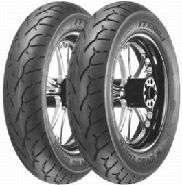 Pirelli Night Dragon 180/70 R15 76H