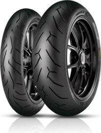 Pirelli Diablo Rosso 2 190/55 R17 75W