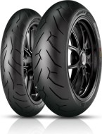 Pirelli Diablo Rosso 2 190/55 R17 75W - cena, srovnání