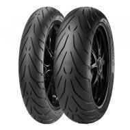 Pirelli Angel GT 120/70 R17 58W - cena, srovnání