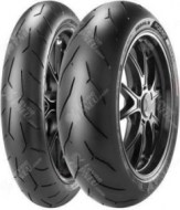 Pirelli Diablo Rosso Corsa 120/70 R17 58W - cena, srovnání